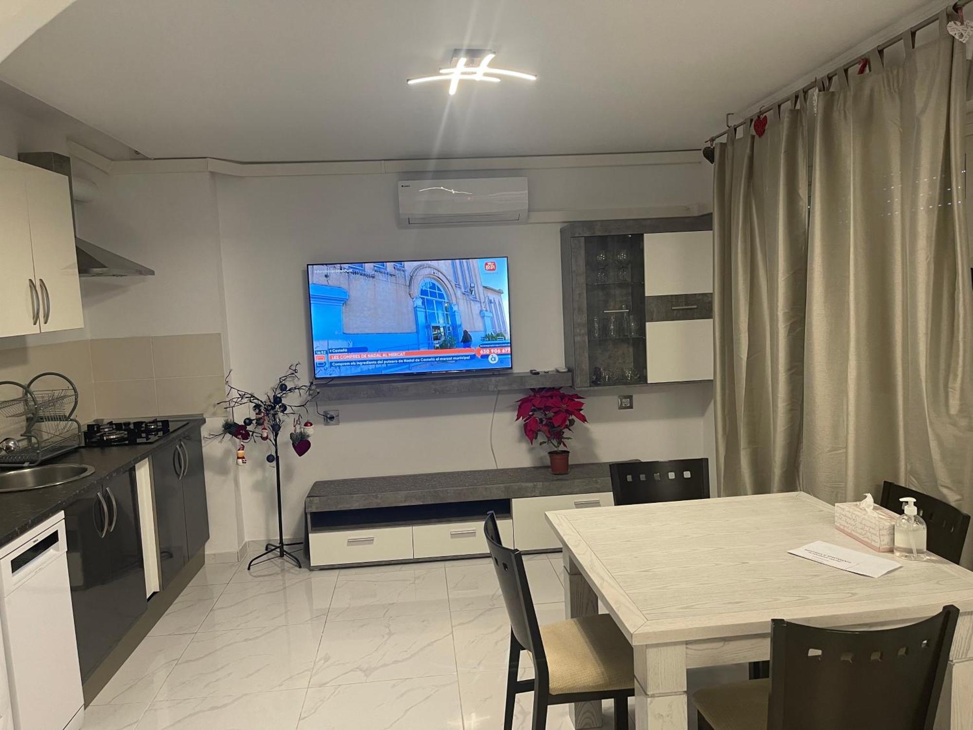Apartamento Alteagroup Centro Bagian luar foto