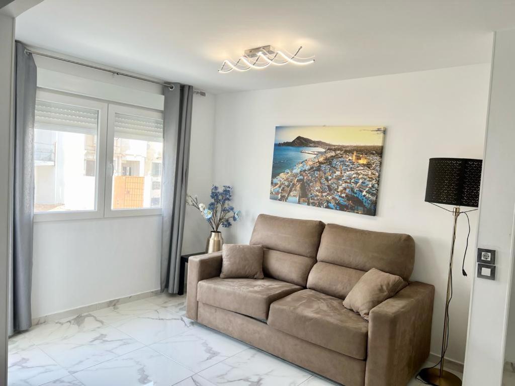 Apartamento Alteagroup Centro Bagian luar foto