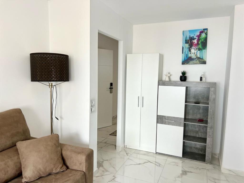 Apartamento Alteagroup Centro Bagian luar foto