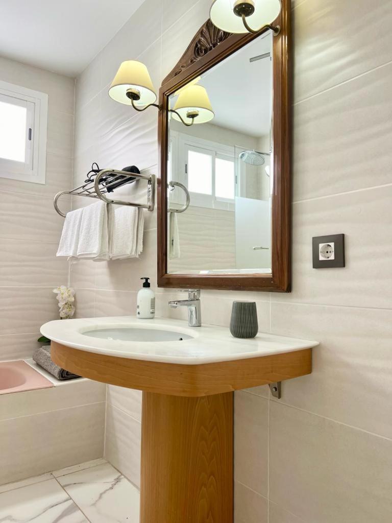 Apartamento Alteagroup Centro Bagian luar foto