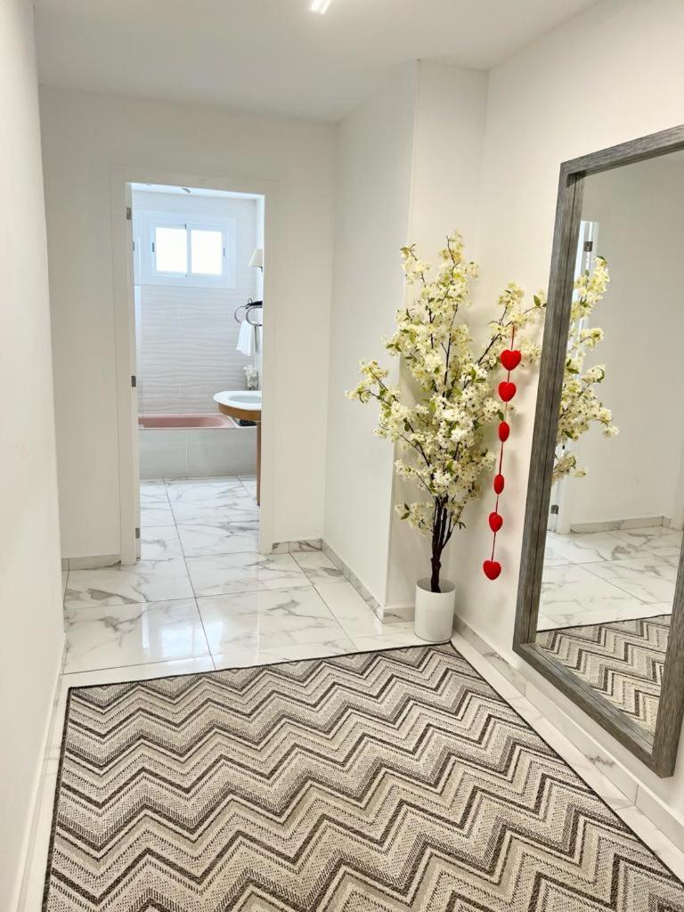 Apartamento Alteagroup Centro Bagian luar foto