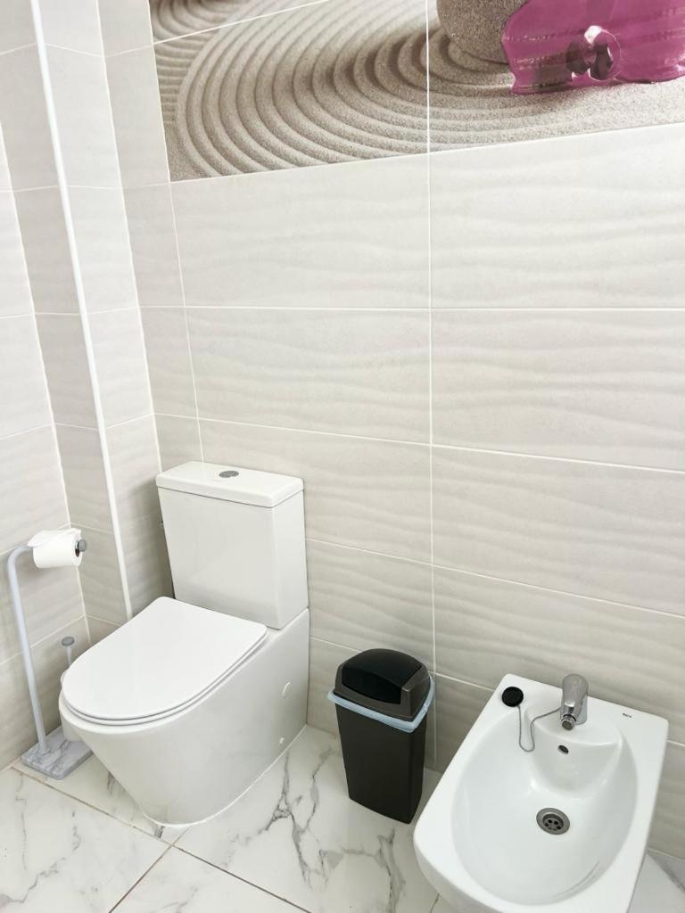 Apartamento Alteagroup Centro Bagian luar foto