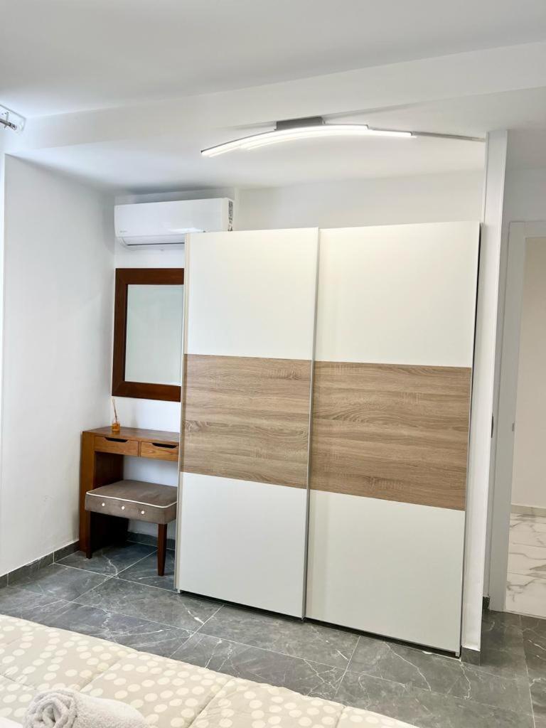 Apartamento Alteagroup Centro Bagian luar foto