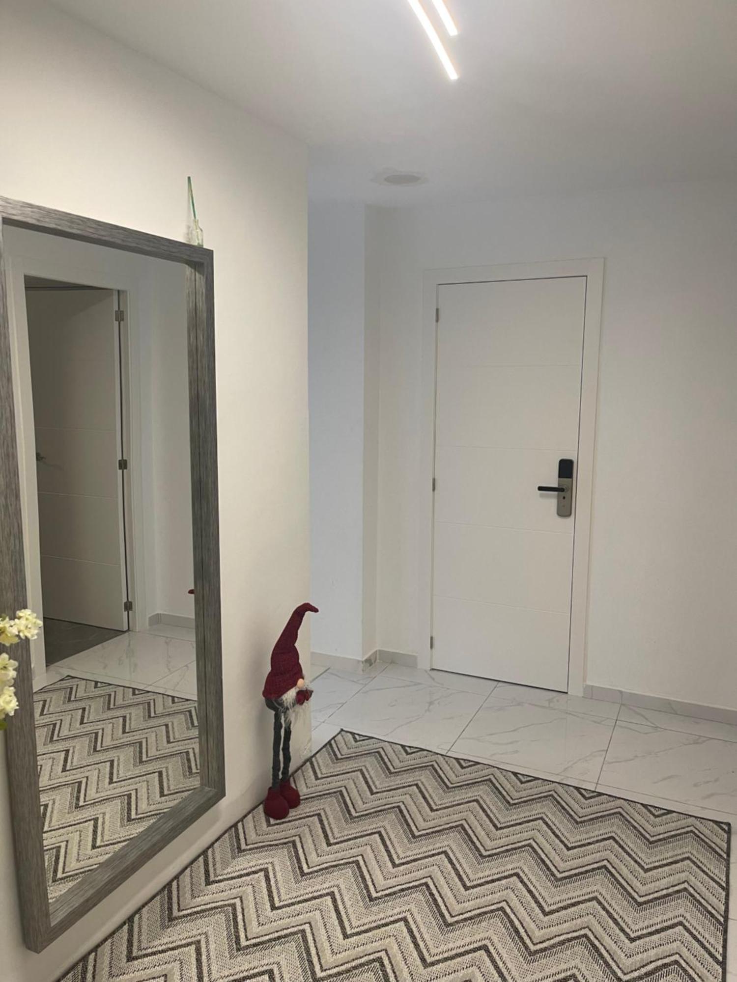 Apartamento Alteagroup Centro Ruang foto