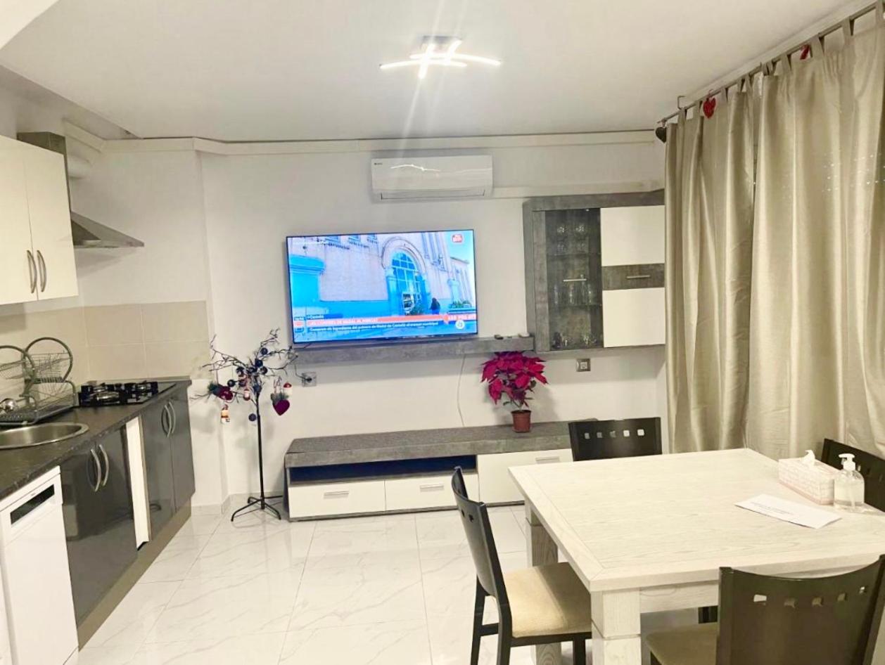 Apartamento Alteagroup Centro Bagian luar foto