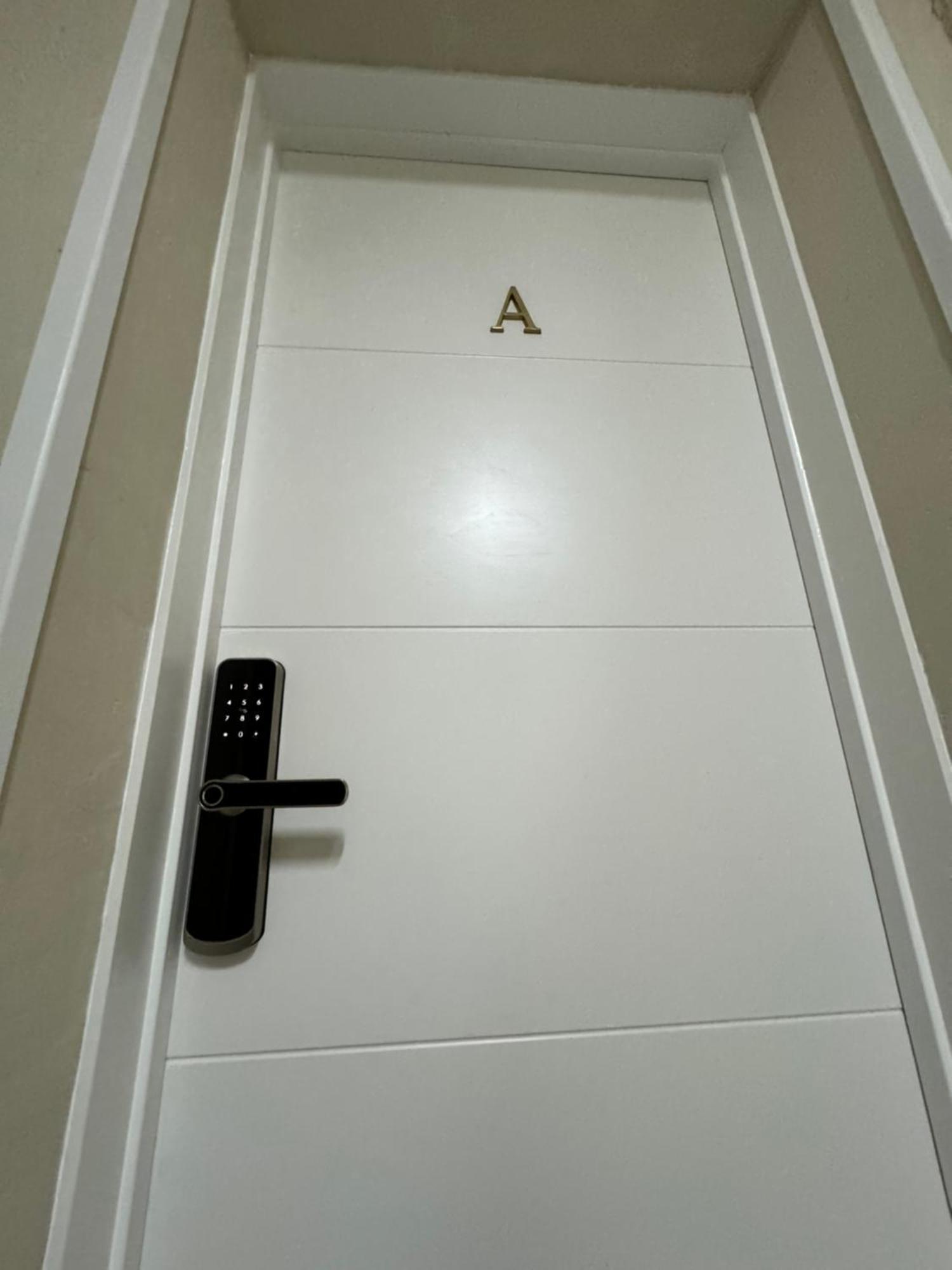 Apartamento Alteagroup Centro Bagian luar foto
