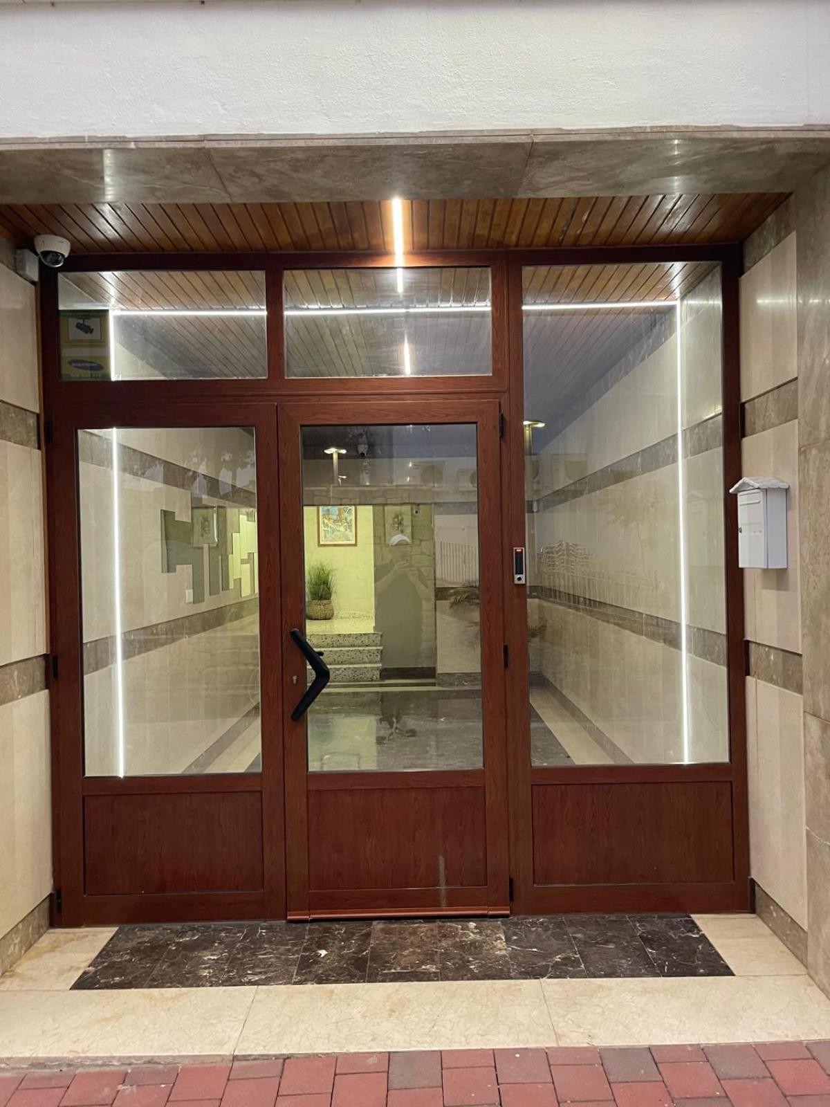 Apartamento Alteagroup Centro Bagian luar foto