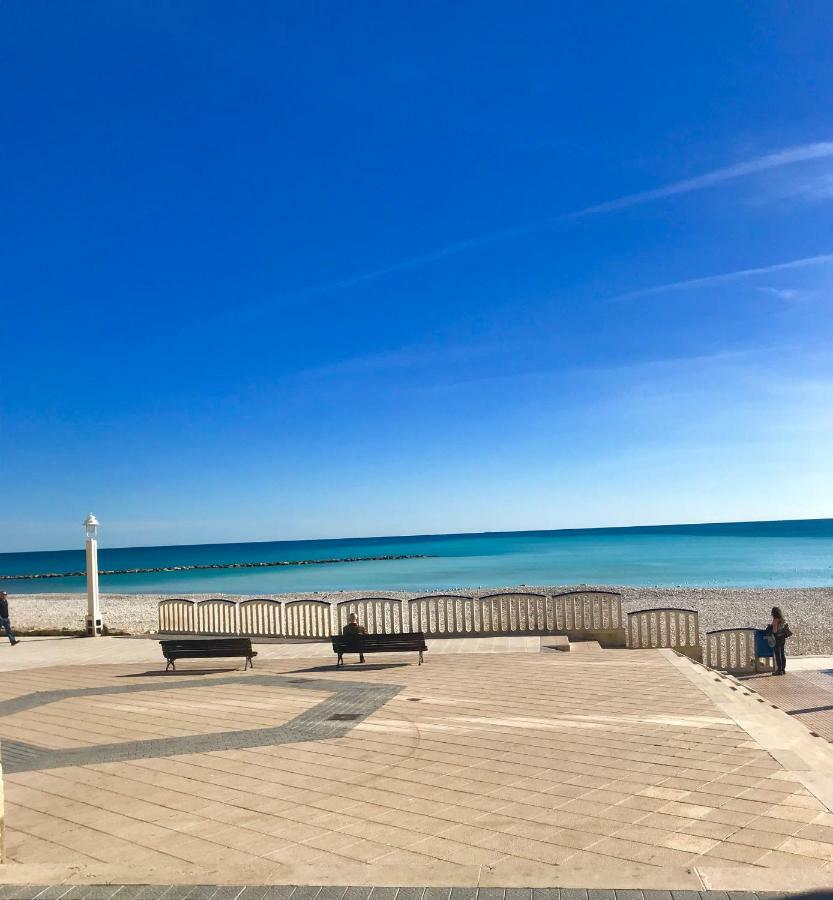 Apartamento Alteagroup Centro Bagian luar foto